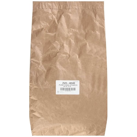 Precision Thickener Corn Starch 25lbs Bag Shelf Stable Z525-46540